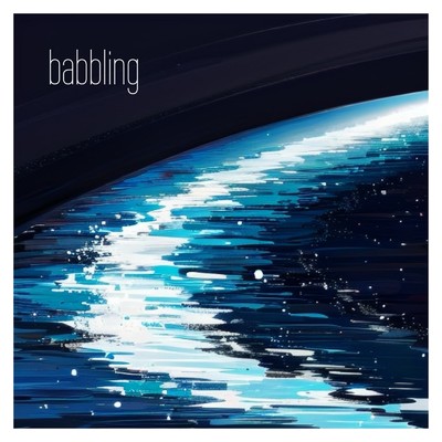 シングル/babbling/M-light
