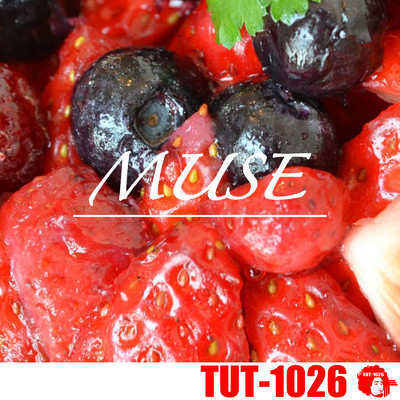 シングル/MUSE/TUT-1026