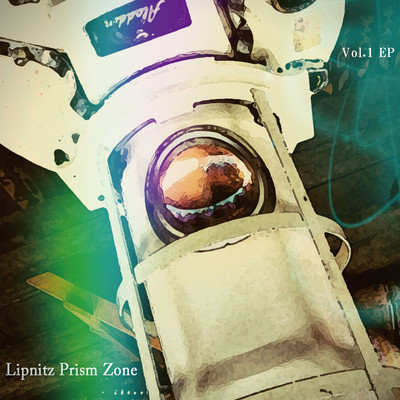 Vol.1/Lipnitz Prism Zone