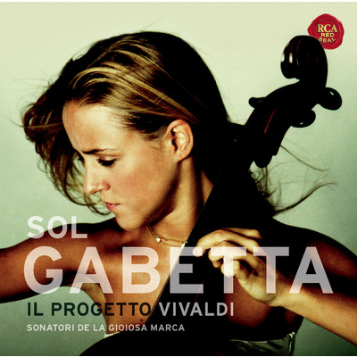 アルバム/Il Progetto Vivaldi/Sol Gabetta