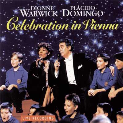 アルバム/Celebration in Vienna: Christmas in Vienna II/Placido Domingo