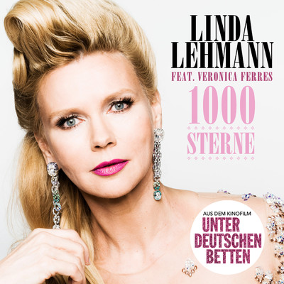 シングル/1000 Sterne feat.Veronica Ferres/Linda Lehmann