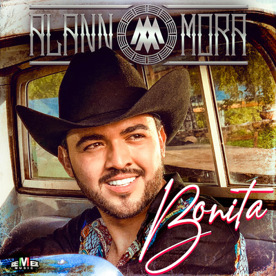 シングル/Bonita (Radio)/Alann Mora