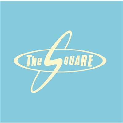 アルバム/THE SQUARE LIVE/THE SQUARE