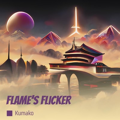 シングル/Flame's Flicker/kumako