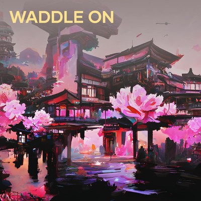 シングル/Waddle On/SAIPHX