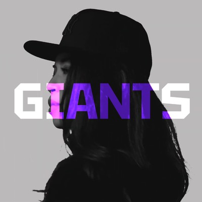 Giants (Cover)/UNDEAD CORPORATION