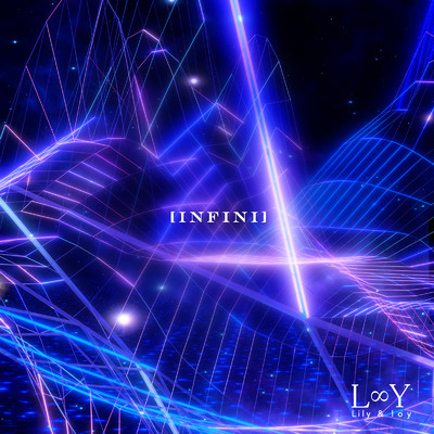 INFINI-アンフィニ-/L∞Y