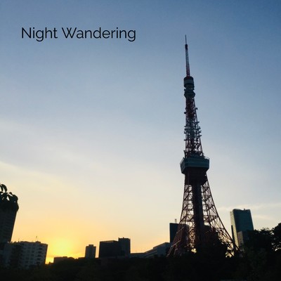 Night Wandering/YUSEI KOSAKA