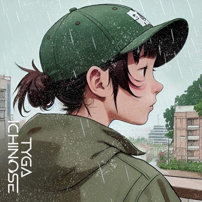 September rain/Tyga Ichinose