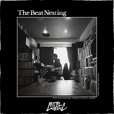 The Beat Nesting 1/CARREC