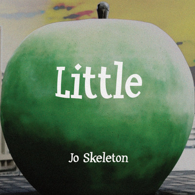 Little/JO SKELETON
