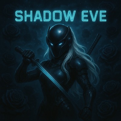 アルバム/SHADOW EVE The Tenth Chapter (ジェントル・エンブレイス)/SHADOW EVE