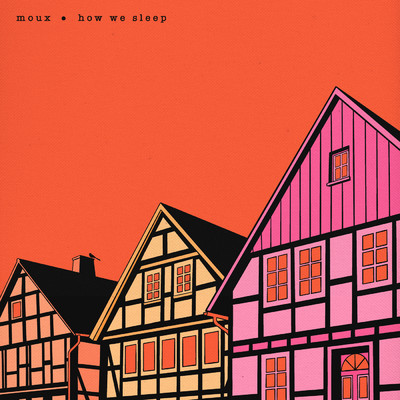 how we sleep/ムー