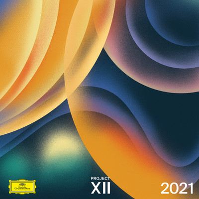 プロジェクトXII 2021/Various Artists