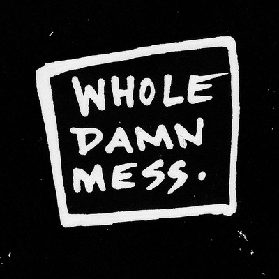 Nothing In The World Feels Better/Whole Damn Mess