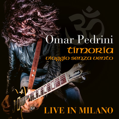 アルバム/Viaggio Senza Vento Live/Omar Pedrini