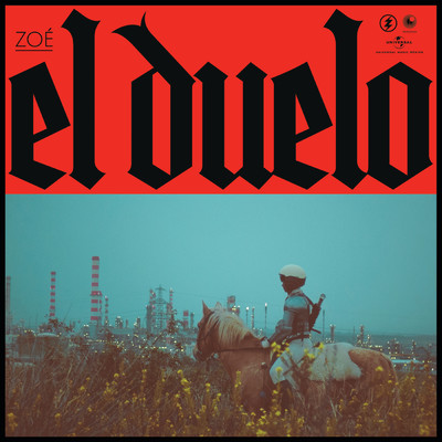 シングル/El Duelo/ゾエ
