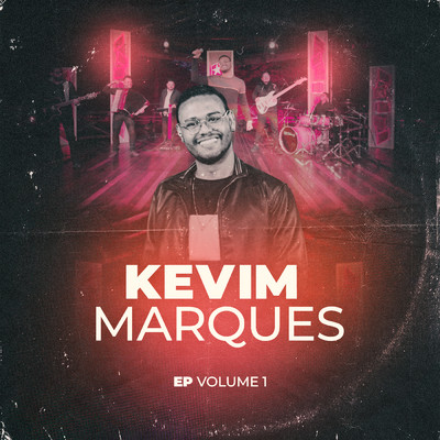 Kevim Marques (Volume 1)/Kevim Marques