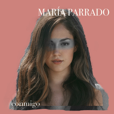 Maria Parrado／Funambulista