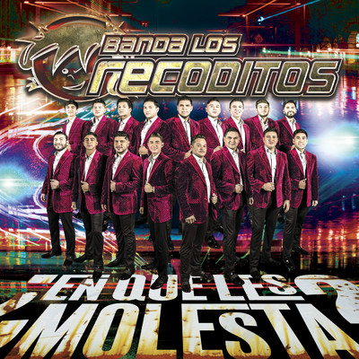 アルバム/？En Que Les Molesta？ (Explicit)/Banda Los Recoditos