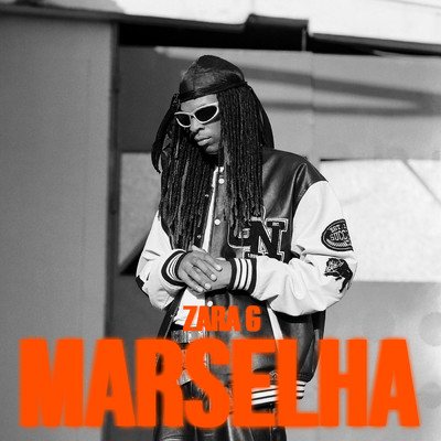 シングル/Marselha (Explicit)/Zara G