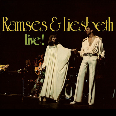 Ramses & Liesbeth Live！ (Live ／ Remastered)/Ramses Shaffy／Liesbeth List