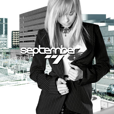 アルバム/September/September