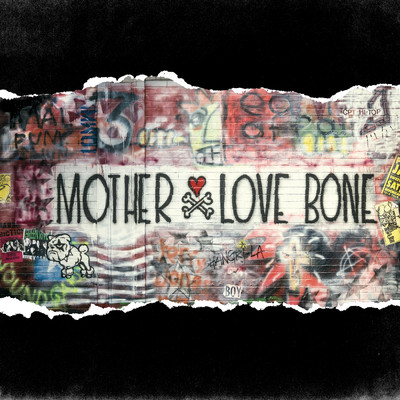 Made Of Rainbows/Mother Love Bone