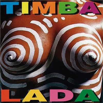 Timbalada/チンバラーダ