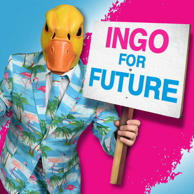 シングル/Ingo For Future/Ingo ohne Flamingo