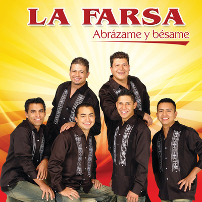 アルバム/Abrazame Y Besame/La Farsa