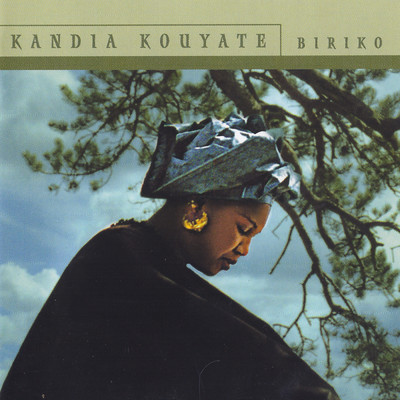 シングル/Kadabila/Kandia Kouyate