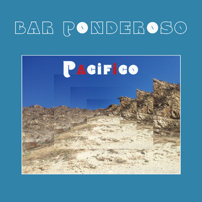 シングル/Morena Blues/Bar Ponderoso