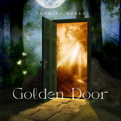 アルバム/Golden Door/Thomika Nunez