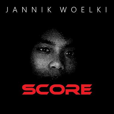 Score/Jannik Woelki