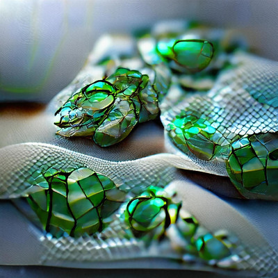 シングル/Verde/Octoptic
