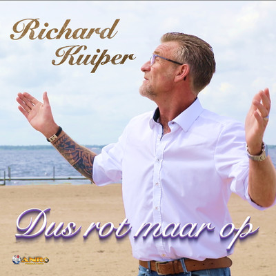 Dus rot maar op/Richard Kuiper
