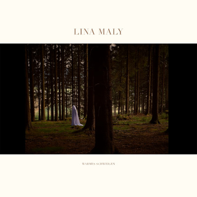 シングル/Warmes Schweigen/Lina Maly