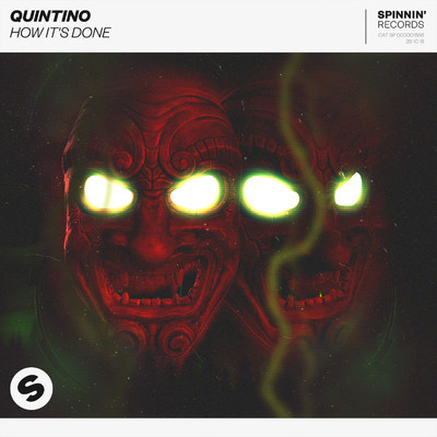 How It's Done/Quintino