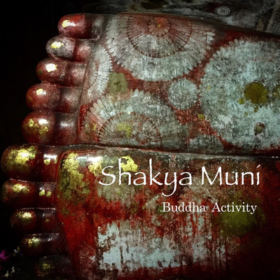 Shakya Muni/Heng Chi Kuo