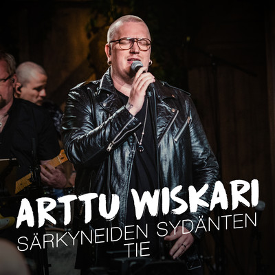 Sarkyneiden sydanten tie (Vain elamaa kausi 12)/Arttu Wiskari