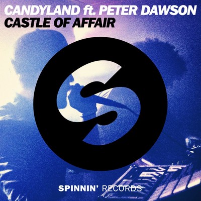 シングル/Castle Of Affair (feat. Peter Dawson)/Candyland