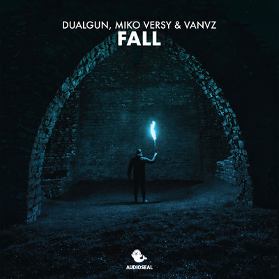 アルバム/Fall/DualGun, Miko Versy & VanVz