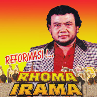 アルバム/Reformasi/Rhoma Irama