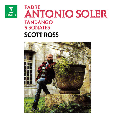 Keyboard Sonata in G Major, R. 12/Scott Ross