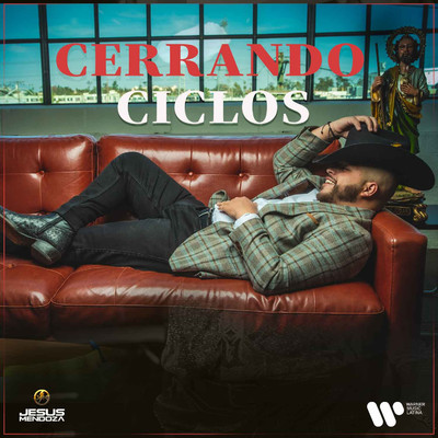 アルバム/Cerrando Ciclos/Jesus Mendoza