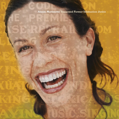 These Are the Thoughts/Alanis Morissette