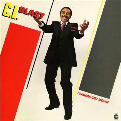 Share Your Love with Me (2013 Japan Remaster) [Remastered]/C.L. Blast