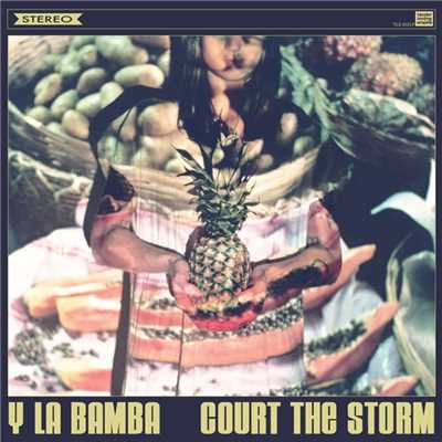 アルバム/Court the Storm/Y La Bamba